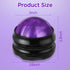 Massage Ball, Massage Roller Ball, Roller Ball Massager for Sore Muscles Pain Relief, Relax Full Body Massage Tools