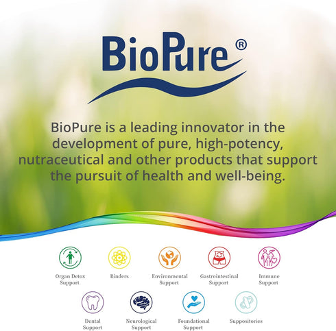 BioPure Brazilian Green Propolis Pure Propolis Extract – natural freeze-dried extract with Atrepillin-C and phenols for