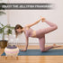 Room(5 250ml Jellyfish Diffuser, Volcano Air Humidifiers Dynamic Sound Pickup Ultrasonic Aromatherapy Aroma Essential