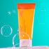 Good Molecules Hydrating Facial Cleansing Gel, Face Wash with Rosewater and Pineapple for Brightening