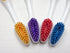 Shabbos Toothbrush, Kosher for Year Round and Passover, 1 Toothbrush