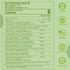 Berberine HCL Supplement 60 Veggie Capsules with Turmeric, Bitter Melon, Milk Thistle, Ceylon Cinnamon for Immune &