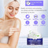 Magnesium Cream for Sleep - Natural Topical Magnesium Lotion, Calm - Nighttime Body Butter for Deep Hydration - Safe