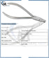 Orthodontic Dental Hole Punch Pliers for Thermal Forming Retainer Clear Aligner Braces