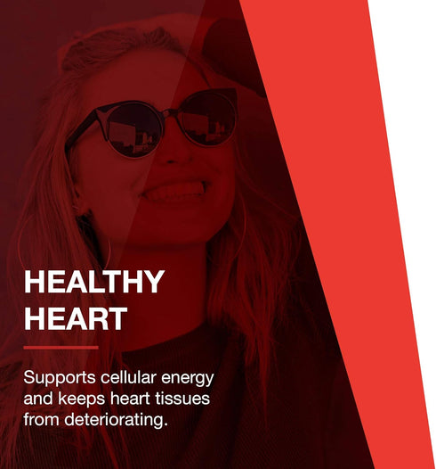 Protocol Cardio Tri-Plex Heart Health Formula* | Red Yeast Rice, CoQ10 & Omega-3 Fish Oil | DHA Dietary Supplements