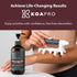 KOAPRO Massage Oil for Massage Therapy, Arnica Massage Oil for Pain Relief, Premium Body Massager Oil, 8 Fl Oz