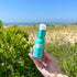 AHA Seaweed Gel Skincare with Lactic Acid, 2 fl. oz., Deeply Exfoliating & Resurfacing Formula