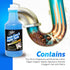 Fuller Brush Drain Line & Septic Tank Cleaner, Superior Formula for Slow Moving Lines, 1 Pack