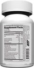 GAT SPORT Testrol Gold ES, 60 Tablets for Estrogen Balance with Tribulus and DIM