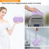 Diabetic Supplies Travel Case, Organizer Bag for Glucose Meter, Insulin Pen Carrying Case for Blood Sugar Test Strips,