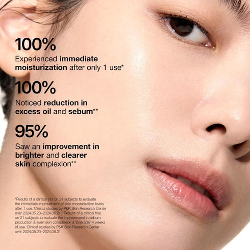 ANUA RICE 70 GLOW MILKY TONER - for Glass Skin & Brightening with Rice Water, Niacinamide, Ceramides 250ml/8.45fl.oz.
