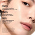 ANUA RICE 70 GLOW MILKY TONER - for Glass Skin & Brightening with Rice Water, Niacinamide, Ceramides 250ml/8.45fl.oz.
