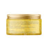 Natural Elephant Turmeric & Citrus Exfoliating Sugar Scrub, 10 oz with Argan Oil and Shea Butter