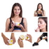 Natural Anti-Chafe Skin Healing Cream - Propolis Formula
