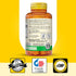 MASON NATURAL Heart Formula B6/B12/Folic Acid Tablets, 90 Count (Pack of 3)