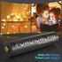 POWEROWL Goldtop Rechargeable AAA Batteries PRO, High Capacity 1100mAh, Premium NiMH Triple A Battery, 8 Count