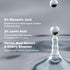 Paula’s Choice 6% Mandelic Acid + 2% Lactic Acid Exfoliant, Gentle Daily AHA for Sensitive Skin, Fragrance-Free