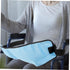 Adjustable Safety Belt for Wheelchair - Bed Guardrail Straps for Elderly