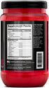 BSN Amino X EAAs, Muscle Recovery & Endurance, 10g Essential Amino Acids, 5g BCAAs, Zero Sugar, Strawberry Dragonfruit,