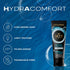 SKYN HydrAcomfort Water Based Lube - Personal Lubricant - pH Balanced for Women, Safe with Latex and Latex-Free Condoms