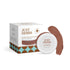 Just Herbs Organic Creamy Matte 3 in 1 Lip & Cheek Tint for Women - SLS, Chemical & Paraben Free - 0.14 fl. oz. (Soft