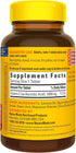 Nature Made Extra Strength Vitamin C, 1000 mg, 100 Tablets, Dietary Supplement for Immune Support, 100 Day Supply