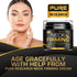 PURE RESEARCH Neck Firming Cream - Anti-Wrinkle Day & Night Cream for Face, Neck, and Décolleté, Moisturizing