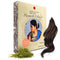 Henna & Indigo Dark Brown Hair Dye