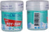 POY-SIAN Thai Pim-Saen Cotton Nasal Inhaler, 8 ml, Pack of 3