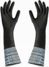 DecorRack Household Cleaning Gloves - Reusable Medium-Sized Multi-Purpose Gloves, 1 Pack Random, 4 Pack Assortment