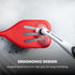 SonicScrubber Household Cleaning Brush Power Scrubber - Electric Spin Scrubber Brush for Home, Kitchen & Bathroom