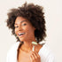 Jade Roller for Face - Improves Blood Circulation and Skin Tone - Reduces Under-Eye Puffiness and Dark Circles