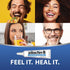 Zilactin-B Fast Acting Oral Pain Relief Gel for Canker Sores, Mouth Sores, and Gum Irritations