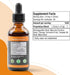 Rejuvica Health Activated Male - Advanced Male Libido Support Tincture with Ashwagandha, Mucuna, Tongkat Ali