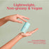 Red Light Therapy Activation Serum: Amplify Effects & Reduce Wrinkles with Hydrating Serum for Face, Green Tea Serum,