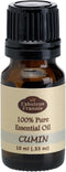 Fabulous Frannie Cumin 100% Pure, Undiluted Essential Oil 10ml (Pack of 1)