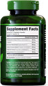 Testosterone Booster Supplement for Men - Male Enhancing Test Boost with Ashwagandha, L-Arginine, Tongkat Ali, Tribulus