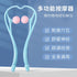 Piegricdiat Portable Massager Portable Neck Massager Portable Neck Massager Neck, Shoulder Back Massager