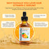 Vitamin C Serum for Face - 2oz Natural Anti-Aging Moisturizer, Brightening Dark Spot Remover with Hyaluronic Acid,