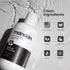 Man Skin Face Toner - Natural Daily Toner with Witch Hazel & Aloe Vera for All Skin Types - 8 Oz