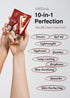 MISSHA M Perfect BB Cream No.21 Light Beige, SPF 42 PA +++, 1.69 Fl Oz