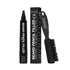Pacinos Beard Pencil Filler - Waterproof, Long Lasting Coverage & Natural Finish for Beard, Moustache, Eyebrows - Dark