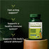 Banyan Botanicals Immune Strong – Organic Supplement with Turmeric & Tulsi, 90 Tablets, Non-GMO Vegan
