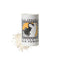 Non Aerosol Dry Shampoo Powder for Dark, Blonde, Oily Hair, All Natural Organic Hair and Body Powder, Travel Size,