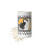 Non Aerosol Dry Shampoo Powder for Dark, Blonde, Oily Hair, All Natural Organic Hair and Body Powder, Travel Size,