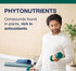 Metagenics PhytoMulti Multivitamin, Supports Healthy Aging & Overall Wellness, 60 Capsules, For Men & Women
