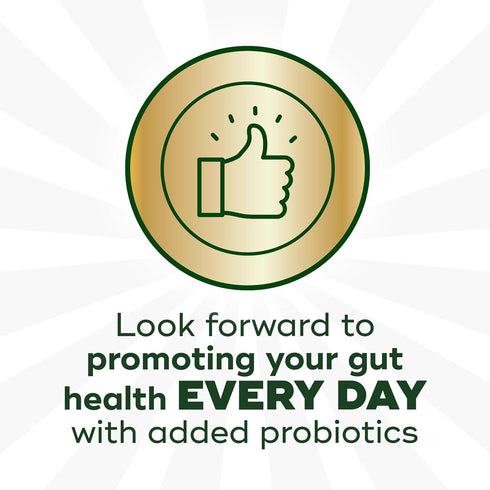 Align Probiotic, Yogurt Coated Probiotic Fruit Bites, 21 Pouches, 105 Bites for Digestive Health Support