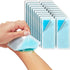AllSett Health 20 Pack Cooling Patches for Fever, Natural Headache Relief, Soft Gel Sheets, Fever Patch for Kids