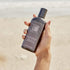 Organic Tanning Oil Outdoor Tanning Enhancer, Spa Quality & Reef Safe with Rose Hips & Aloe, 6oz