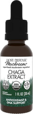 Host Defense Chaga Extract, Immune System Support Supplement, 1 fl oz